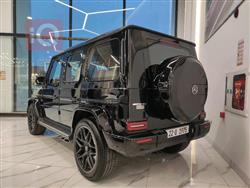مێرسێدس بێنز G-Class